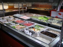 Restaurant Le Dragon 2000