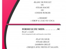 Restaurant La Cotrillade