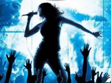 Restaurant Anim Karaoke