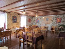 Restaurant Le St Georges