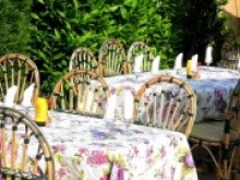 Restaurant Le Jasmin