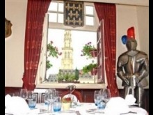 Restaurant La Clef Des Sens