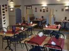 Restaurant L'envers