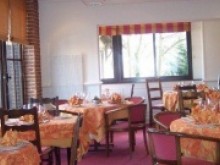 Restaurant Le Village Suisse