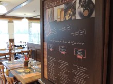 Café Bistrot Bières Et Cie