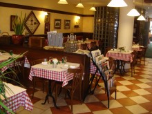 Restaurant L'estaminet