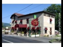 Hôtel-restaurant Chez La Mère Dépalle