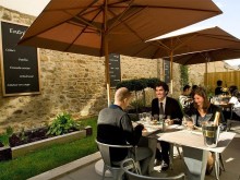 Restaurant Côté Patio