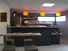 Restaurant Le Floral