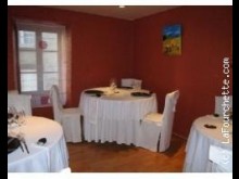 Restaurant Le Flamboyant