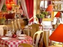Restaurant Les Maisons De Léa