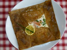 Crêperie La Deux-pâtes