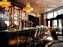 Restaurant Au Bureau La Garde