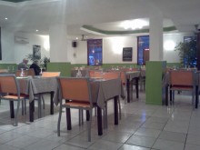 Restaurant La Saladerie