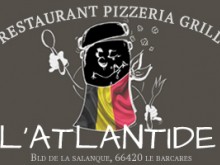 L'atlantide