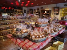 Restaurant Les Délices De Marie