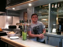 Restaurant Le Rendez-vous