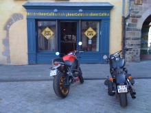 Restaurant Beercafé