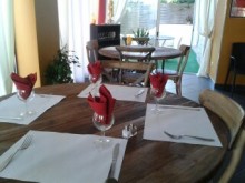 Restaurant Le Moment