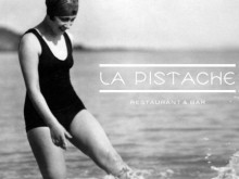 Restaurant La Pistache
