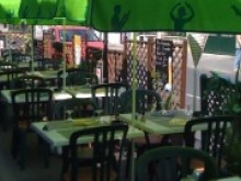 Restaurant Café De La Paix