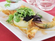 Restaurant Val De Beauté