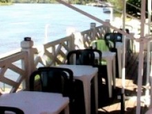 Restaurant Au Fil De L'eau