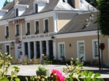 Restaurant Le Relais Saint Louis