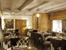 Hotel Les Roches Fleuries