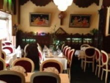 Indien Restaurant Pendjab