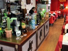 Restaurant Casa Santa Maria