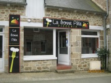 La Bonne Pâte