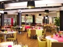 Restaurant Mercure Saint Jean De Monts Le Sloi