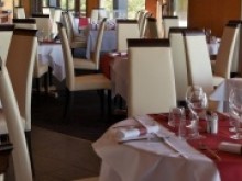 Hôtel Du Golf De Mont Griffon