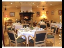 Restaurant Auberge Du Moulin