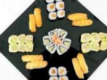 Restaurant Deliksushi