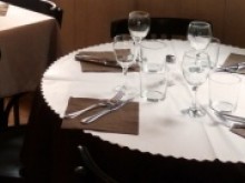 Restaurant Le Samson