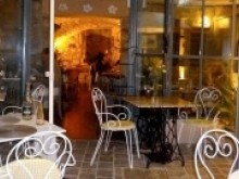 Restaurant Au Fil De L'eau...