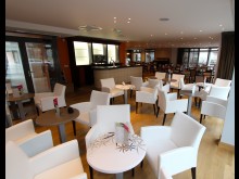 Restaurant L'orée Des Thermes