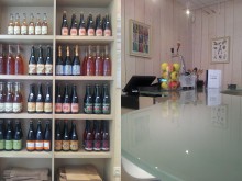 Restaurant Ô Tapas Breton