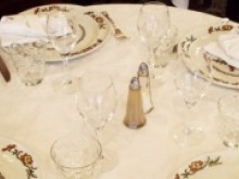 Restaurant La Petite Auberge