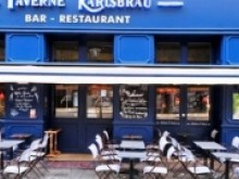 Restaurant La Taverne De Maître Kanter