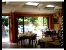 Restaurant Auberge Du Clos Saint Pierre