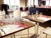 Hôtel Gril Campanile