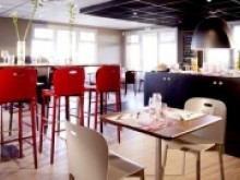 Campanile Hôtel Et Restaurant