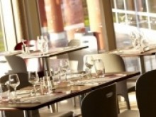 Restaurant Campanile Hôtel Gril