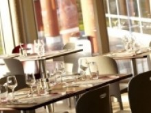 Restaurant Campanile Bayeux