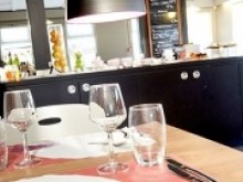 Campanile Hôtel Et Restaurant