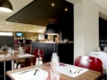 Restaurant Hôtel Grill Campanile