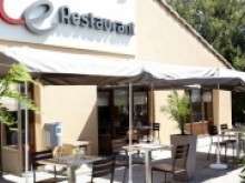 Hôtel Gril Campanile